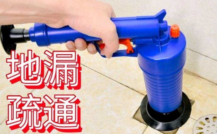 郊区疏通地漏