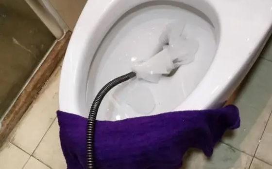 郊区马桶疏通
